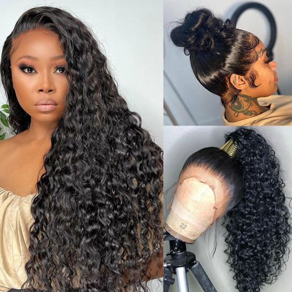 LX Brand Water Wave Lace Front Wig 13x6 Lace Front Wig Transparent Lace Wigs 5x5 Closure Wig Human Hair Wigs Front Frontal Wigsfactory, Hd 4x4 closure wig
LX Brand Water Wave Lace Front Wig 13x6 Lace Front Wig Transparent Lace Wigs 5x5 Closure Wig Human Hair Wigs Front Frontal Wigsfactory, Hd 4x4 closure wig