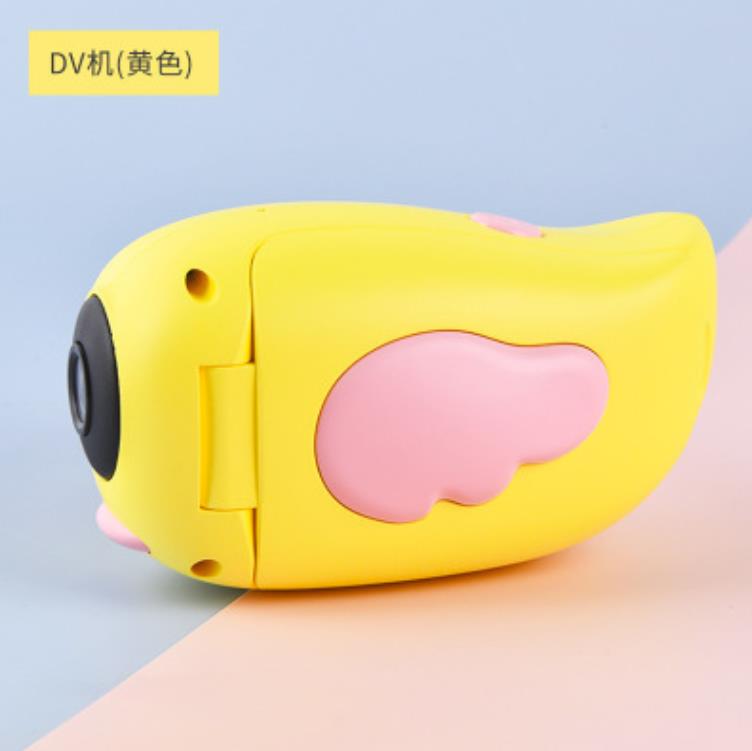 DV children's camera gift cartoon digital camera mini small SLR sports toy