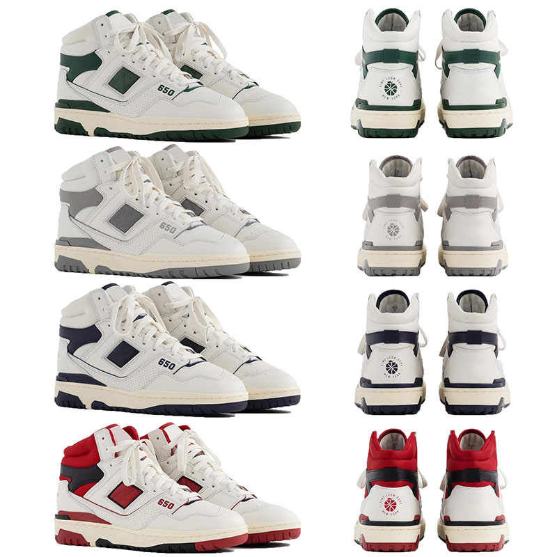 With Tag Sock 650R Running Shoes Men Women Trainers Sports Sneakers B650R BB650R Green Grey Navy Red Runners Mens Womens Designer Shoe
With Tag Sock 650R Running Shoes Men Women Trainers Sports Sneakers B650R BB650R Green Grey Navy Red Runners Mens Womens Designer Shoe