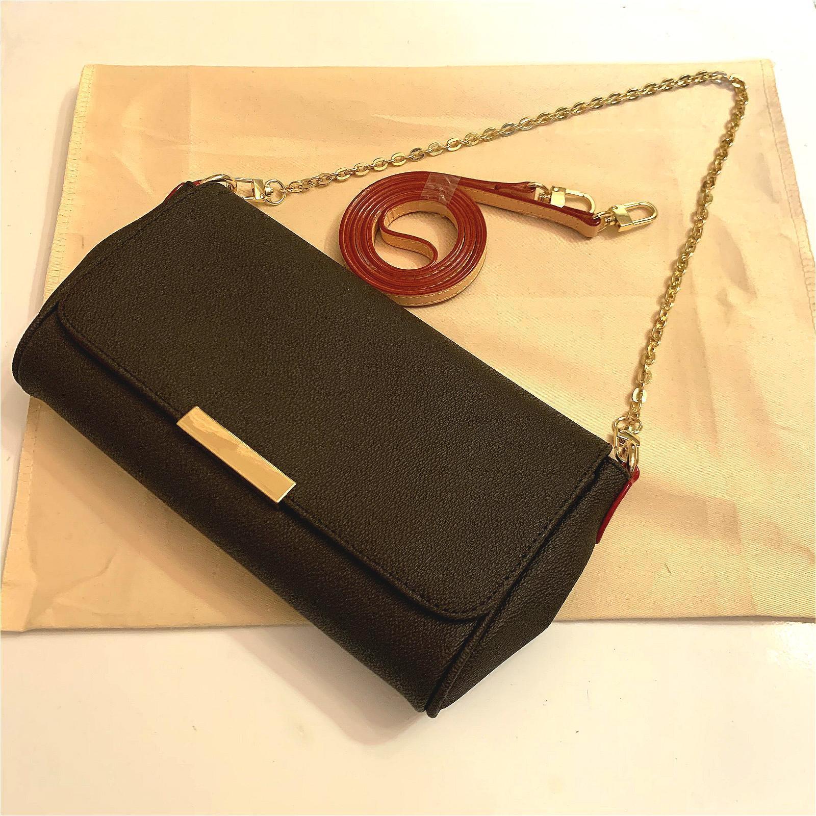 Designers Fashion Ladies Shoulder Bags Chain Womens Classic Luxurys Handbags PU High Quality Crossbody Bag01, Brown old flower
Designers Fashion Ladies Shoulder Bags Chain Womens Classic Luxurys Handbags PU High Quality Crossbody Bag01, Brown old flower