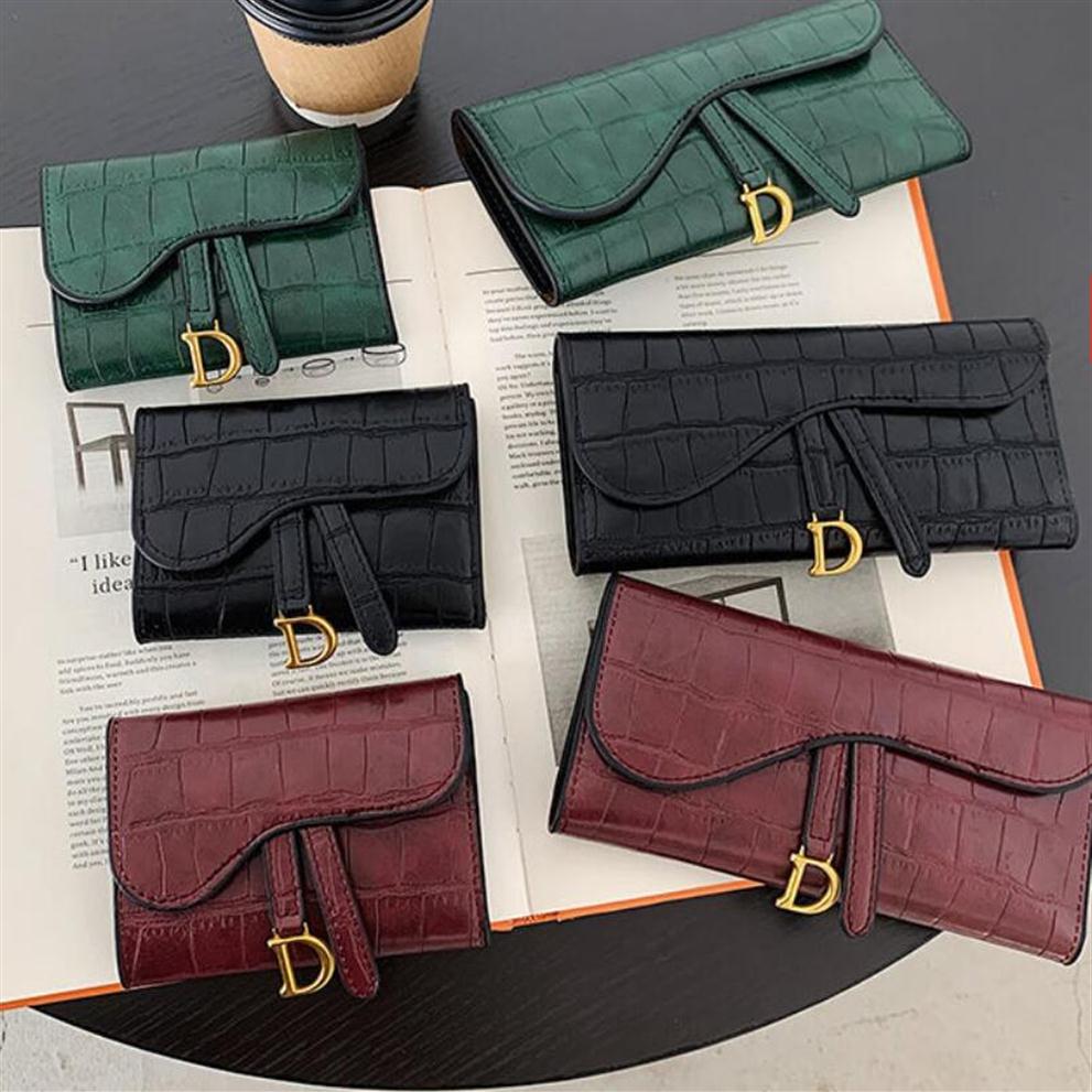 Fashion crocodile pattern long wallets women designer large-capacity multi-card wallet classic brand ladies po bit coin purse c209v, Black
Fashion crocodile pattern long wallets women designer large-capacity multi-card wallet classic brand ladies po bit coin purse c209v, Black