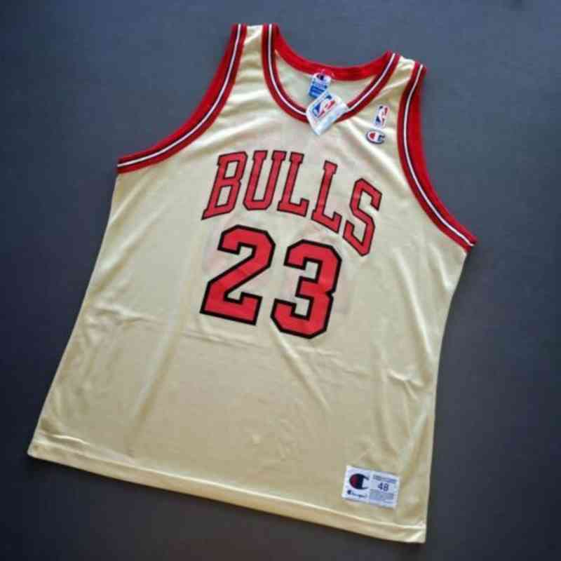 Cheap 100% Stitched Michael Jor Dan Champion Chi Gold Jersey Size -5xl l Mens Throwbacks Top Basketball Jerseys, White
Cheap 100% Stitched Michael Jor Dan Champion Chi Gold Jersey Size -5xl l Mens Throwbacks Top Basketball Jerseys, White