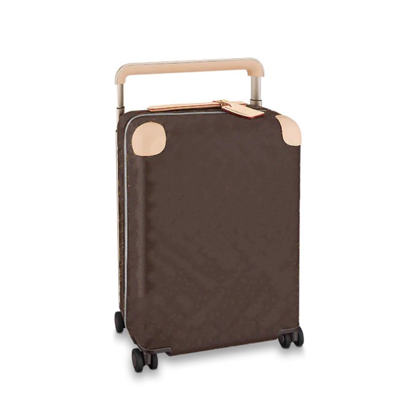 Designer Travel Luggage Suitcase HORIZON Classic Brand M23203 Trunk Bag Rod Box Spinner Universal Wheel Duffel Bags Large Capacity
Designer Travel Luggage Suitcase HORIZON Classic Brand M23203 Trunk Bag Rod Box Spinner Universal Wheel Duffel Bags Large Capacity