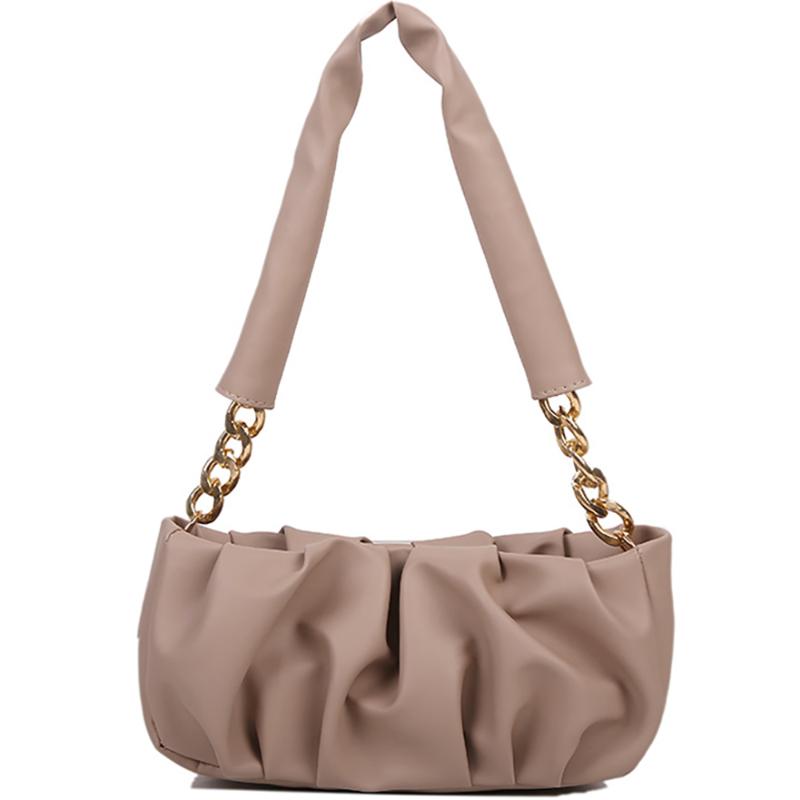 Evening Bags Folded Cloud Shoulder For Women Female Fashion Shopper Handbags Ladies Luxury Designer Chain Packages 2022 Arrival FlapEvening, 50 pcs choose this
Evening Bags Folded Cloud Shoulder For Women Female Fashion Shopper Handbags Ladies Luxury Designer Chain Packages 2022 Arrival FlapEvening, 50 pcs choose this