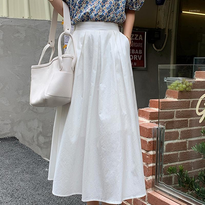 Skirts Alien Kitty 2022 Summer Girl High Waist Female Solid Women Print Dresses Beach Mid-Calf Vintage Loose Elastic Floral, White
Skirts Alien Kitty 2022 Summer Girl High Waist Female Solid Women Print Dresses Beach Mid-Calf Vintage Loose Elastic Floral, White