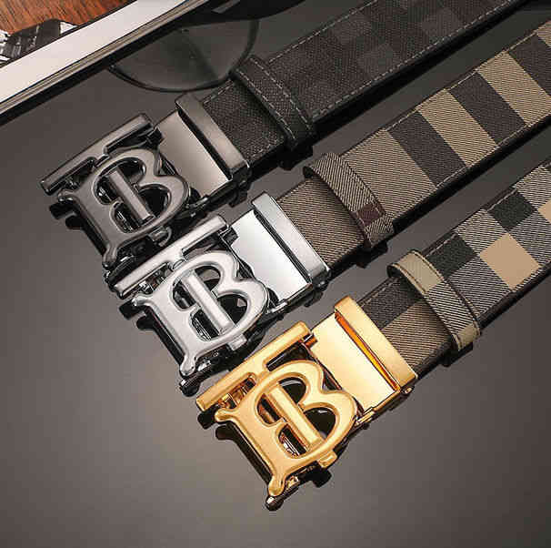 Designer Belts 2022 new family B mens letter automatic head leather belt versatile business Polly youth men wm, Black
Designer Belts 2022 new family B mens letter automatic head leather belt versatile business Polly youth men wm, Black