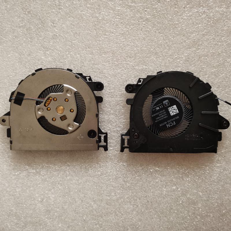 Fans & Coolings Laptop Cpu Cooling Fan For HSN-I36C-4 6033B0078601Fans FansFans
Fans & Coolings Laptop Cpu Cooling Fan For HSN-I36C-4 6033B0078601Fans FansFans