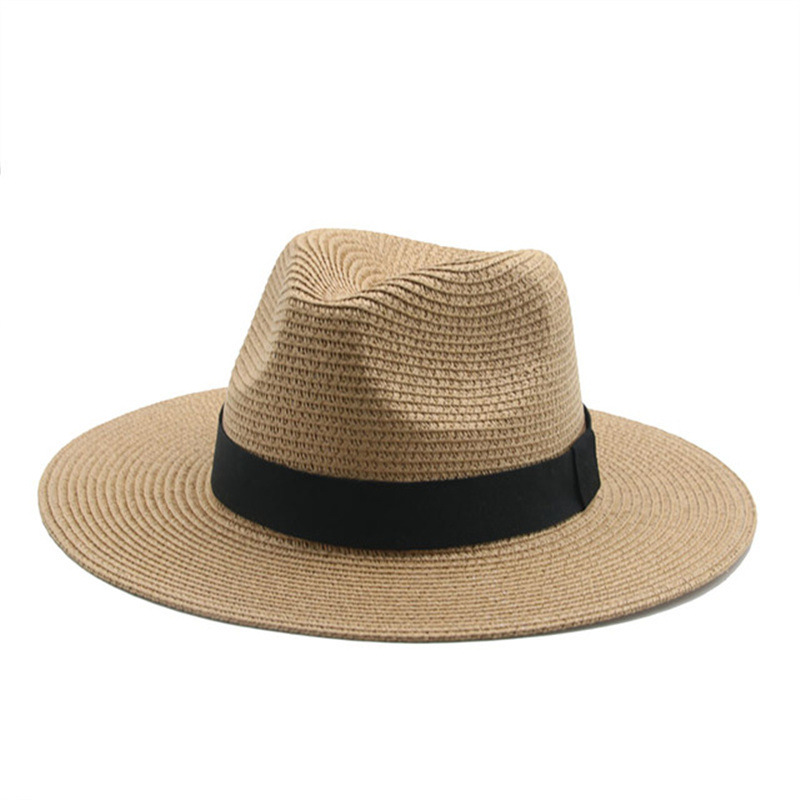 Wide Brim Hats Fashion Women Summer Straw Maison Michel Sun Hat For Elegant Lady Outdoor Beach Dad Sunhat Panama
Wide Brim Hats Fashion Women Summer Straw Maison Michel Sun Hat For Elegant Lady Outdoor Beach Dad Sunhat Panama