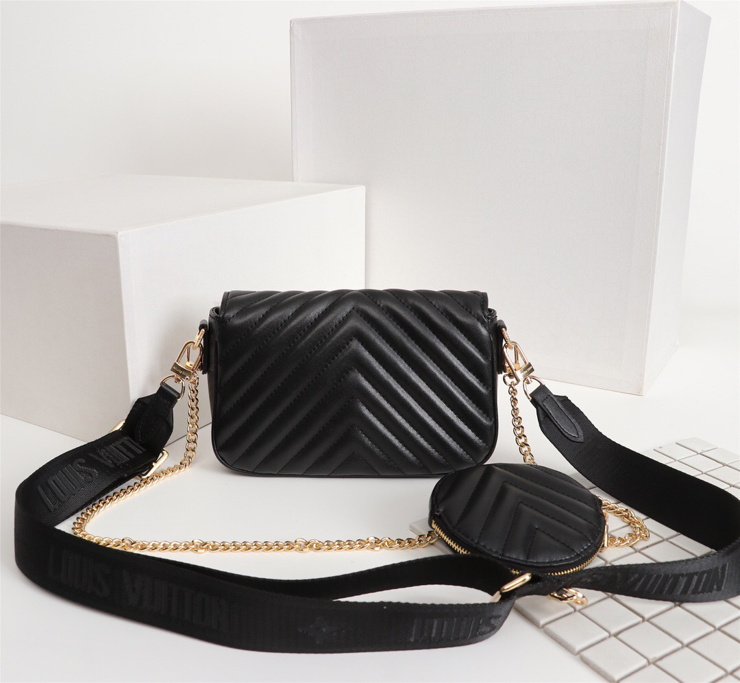 High Quality designers Fashion womens CrossBody bag Shoulder Bags Letter Handbag ladies purse Chains Cross Body Clutch Camera Handbags 05, Pink
High Quality designers Fashion womens CrossBody bag Shoulder Bags Letter Handbag ladies purse Chains Cross Body Clutch Camera Handbags 05, Pink