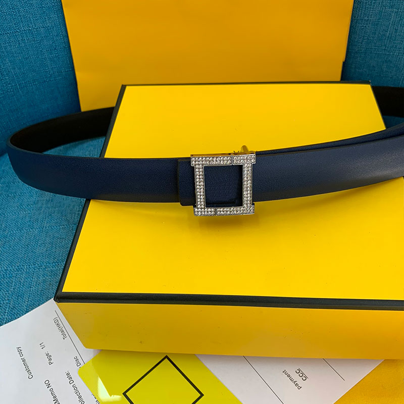 Luxury designers belts classic solid color womens belt for women designer full of diamonds silver buckle belts 6 colors width 2.5 cm size 95-120 casual fashion good nic, Width 2.5cm
Luxury designers belts classic solid color womens belt for women designer full of diamonds silver buckle belts 6 colors width 2.5 cm size 95-120 casual fashion good nic, Width 2.5cm