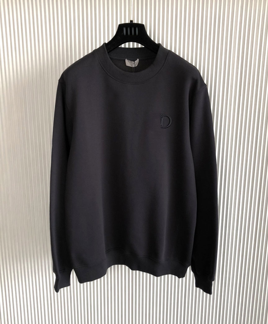 Men's hoodie oblique print sweatshirt designer sweater crew neck set high quality upscale pullover c#d letter embroidery tech Fleece Men black long sleeves Size M-3XL
Men's hoodie oblique print sweatshirt designer sweater crew neck set high quality upscale pullover c#d letter embroidery tech Fleece Men black long sleeves Size M-3XL