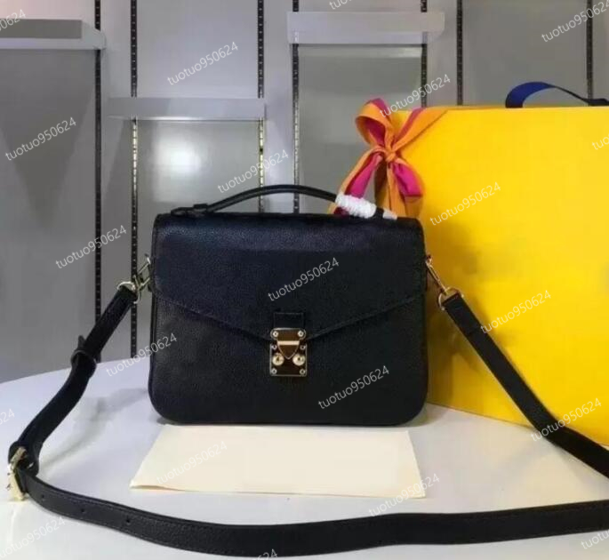 Designers POCHETTE Women Shoulder Bags METIS Luxury Messenger Cross Body Bag Purse
Designers POCHETTE Women Shoulder Bags METIS Luxury Messenger Cross Body Bag Purse