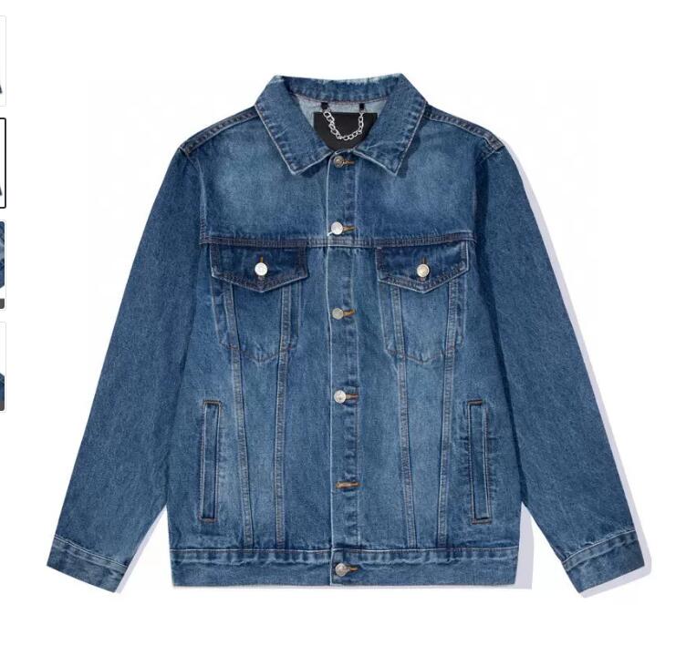 22BB New Denim Jack… - image