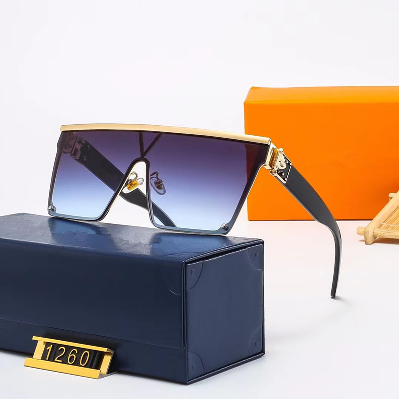 Hot Sunglasses Man Women Designer Adumbral Sunglasses Mens Classic Summer Eyeglasses Goggle Ornamental 400 PC 6 Colors Highly Quality
Hot Sunglasses Man Women Designer Adumbral Sunglasses Mens Classic Summer Eyeglasses Goggle Ornamental 400 PC 6 Colors Highly Quality