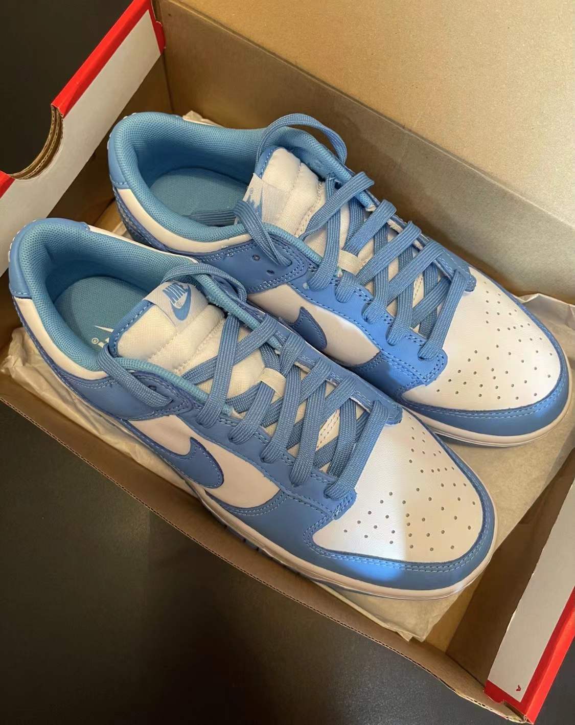 Vonzell_Has Nike Sh… - image