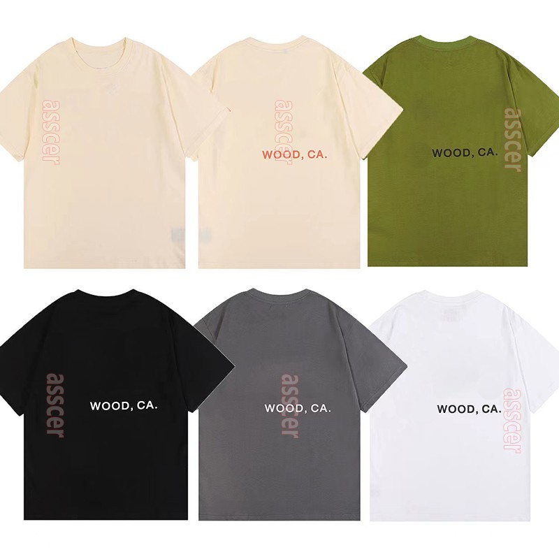 Mens Designer T Shirt Loose Tees Tops Man Casual Shirt Luxurys Clothing Streetwear Shorts Sleeve Polos Tshirts Size S, Extra shipping fee
Mens Designer T Shirt Loose Tees Tops Man Casual Shirt Luxurys Clothing Streetwear Shorts Sleeve Polos Tshirts Size S, Extra shipping fee