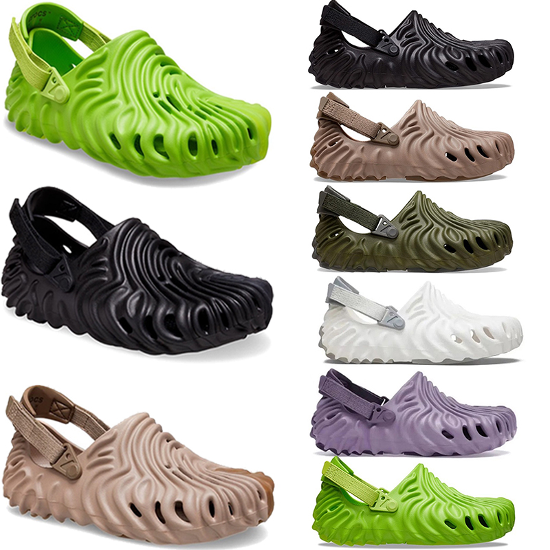 Croc Pollex Clog Designer Men Women Sandals Slippers Slides Slip-on Stratus Stratus Urchin Crocodile Summer Beach Mnes Outdoor Shoes 36-46
Croc Pollex Clog Designer Men Women Sandals Slippers Slides Slip-on Stratus Stratus Urchin Crocodile Summer Beach Mnes Outdoor Shoes 36-46