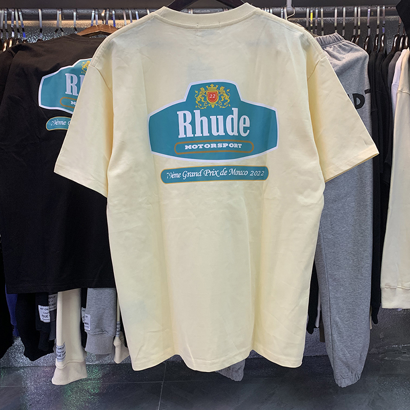 1 High Quantity Tshirts Blue Print Short Sleeves High Street Fashion T Shirts
1 High Quantity Tshirts Blue Print Short Sleeves High Street Fashion T Shirts