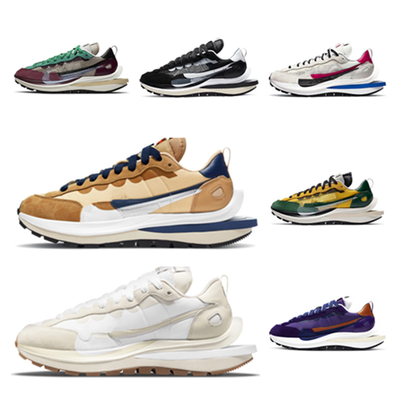 With Box LDV Waffle SC White And Gum Shoes Sesame And Blue Void String Villain Red Tour Yellow Royal Fuchsia Black Casual Designer, Color-4
With Box LDV Waffle SC White And Gum Shoes Sesame And Blue Void String Villain Red Tour Yellow Royal Fuchsia Black Casual Designer, Color-4
