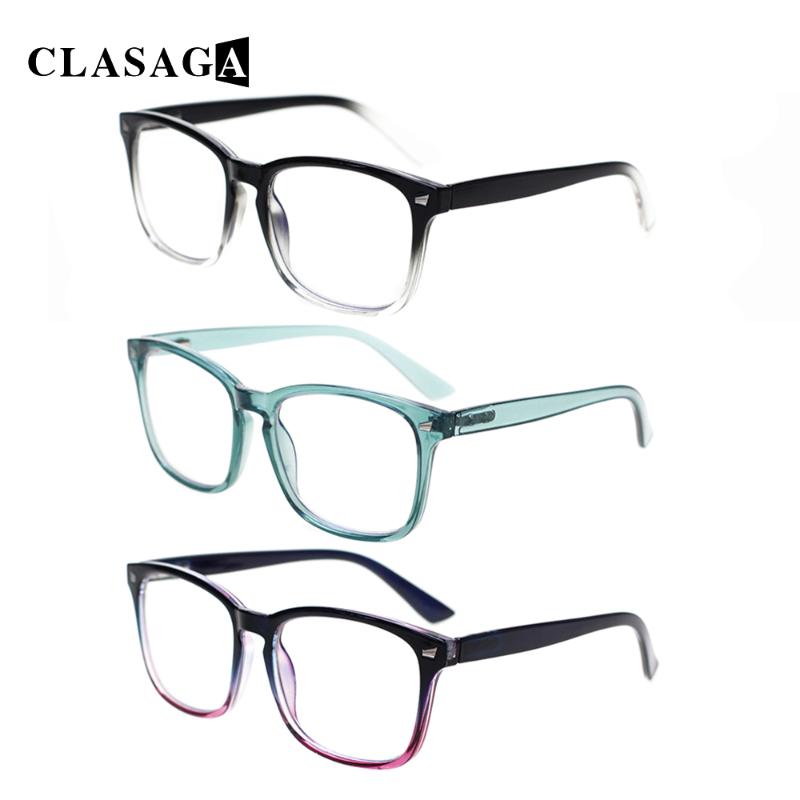 Sunglasses 3 Pack Metal Hinged Reading Glasses Men And Women Rectangular HD Reader Eyeglasses Diopter 0-600Sunglasses
Sunglasses 3 Pack Metal Hinged Reading Glasses Men And Women Rectangular HD Reader Eyeglasses Diopter 0-600Sunglasses