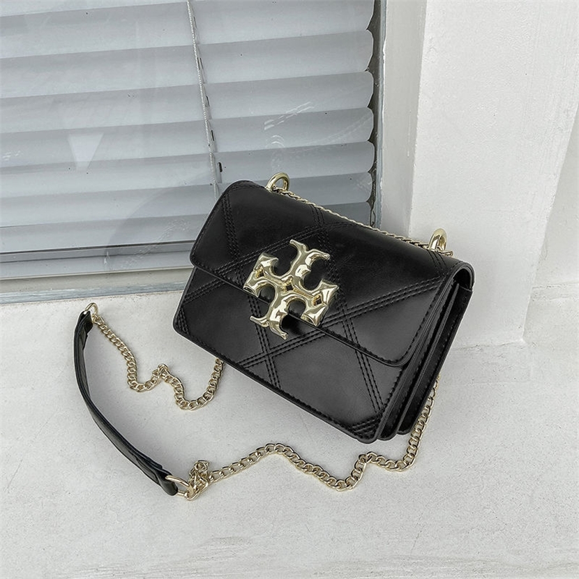 bag 46% OFF 2022 new fashion trendy bags Lingge chain Shoulder Fashion Korean versatile messenger female student, Black
bag 46% OFF 2022 new fashion trendy bags Lingge chain Shoulder Fashion Korean versatile messenger female student, Black