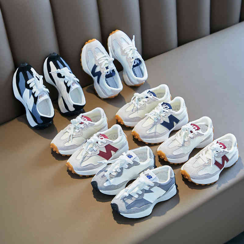2022 Spring Children's Sport Shoes Boys' Girls' Small Waist Casual Shoes Fashion Baby Kids Sneakers Size 21-37 Y220510, Blue net
2022 Spring Children's Sport Shoes Boys' Girls' Small Waist Casual Shoes Fashion Baby Kids Sneakers Size 21-37 Y220510, Blue net