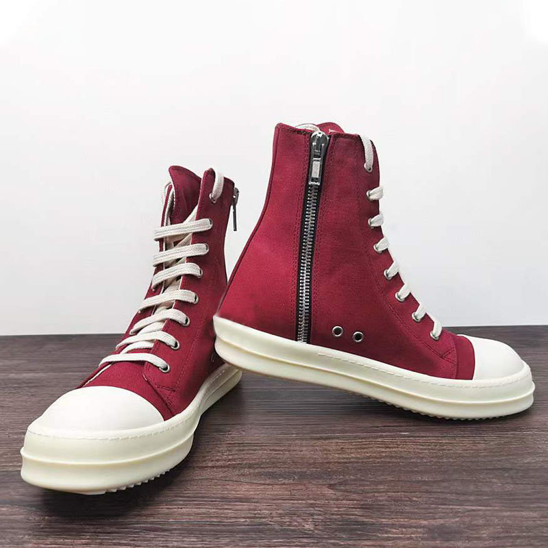 Big Size Women's Boots Mega Lace Design Sneaker Woman Wide And Thick Shoestring Shoe E50-LK
Big Size Women's Boots Mega Lace Design Sneaker Woman Wide And Thick Shoestring Shoe E50-LK