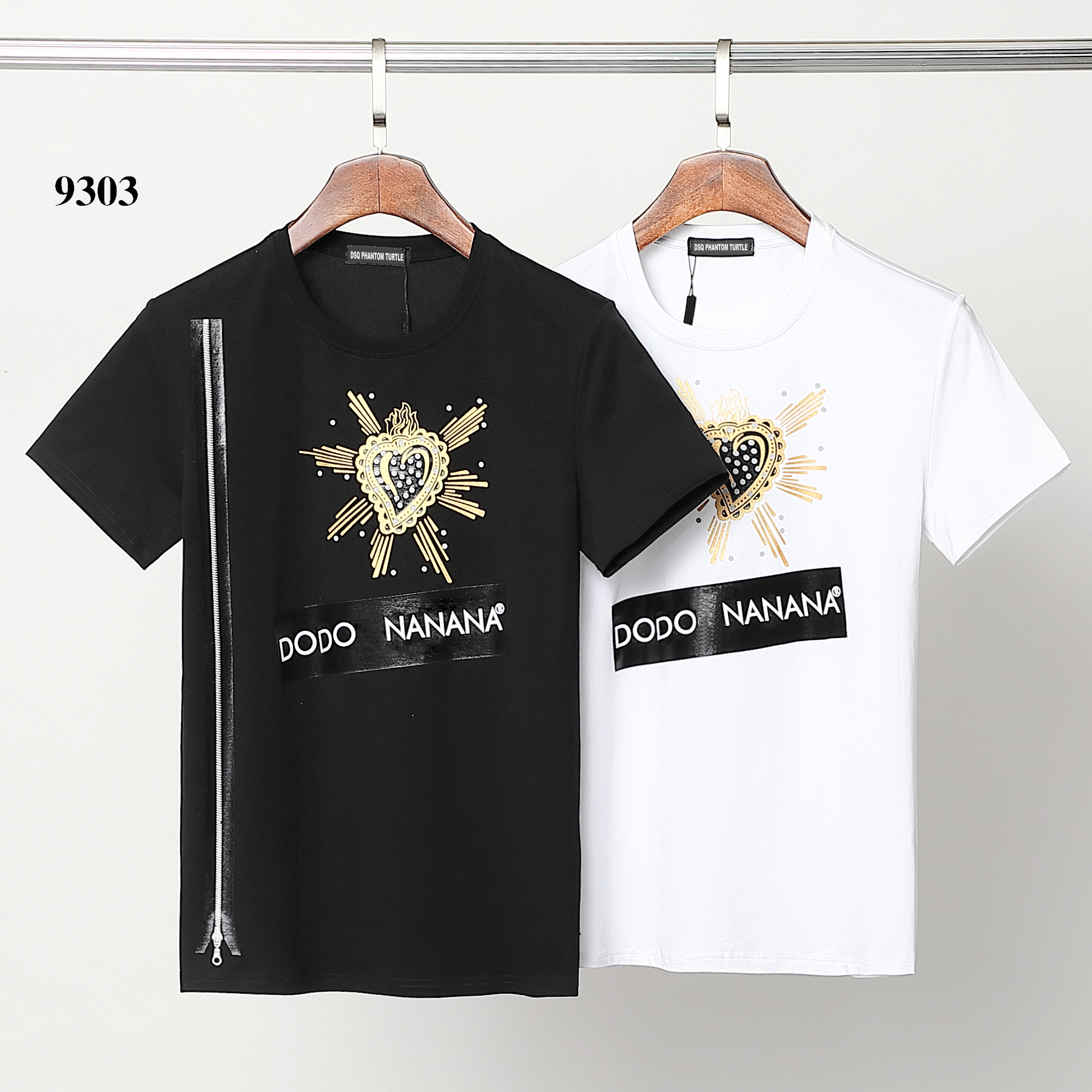 DSQ PHANTOM TURTLE 2022SS New Mens Designer T shirt Paris fashion Tshirts Summer DSQ Pattern T-shirt Male Top Quality 100% Cotton Tops 0529, Black
DSQ PHANTOM TURTLE 2022SS New Mens Designer T shirt Paris fashion Tshirts Summer DSQ Pattern T-shirt Male Top Quality 100% Cotton Tops 0529, Black