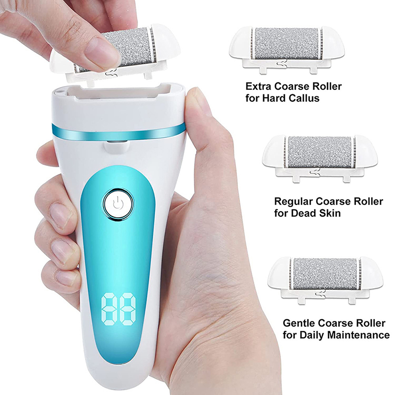 8Pcs/Set Manicure Foot Care File Set Dead Hard Skin Callus Remover Scraper Pedicure Rasp Tools