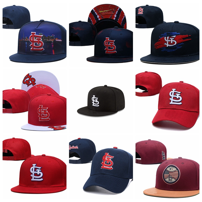 15 styles Summer STL letter Baseball Caps Casquettes chapeus Women Men Outdoor Snapback hats Sport Fashion
15 styles Summer STL letter Baseball Caps Casquettes chapeus Women Men Outdoor Snapback hats Sport Fashion