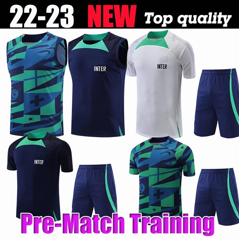 LUKAKU soccer jersey 22 23 BARELLA VIDAL LAUTARO ERIKSEN INTERS DZEKO CORREA AWAY THIRD MILANS UNIFORMS TOPs football shirt 2022 2023 men kit pre-match training
LUKAKU soccer jersey 22 23 BARELLA VIDAL LAUTARO ERIKSEN INTERS DZEKO CORREA AWAY THIRD MILANS UNIFORMS TOPs football shirt 2022 2023 men kit pre-match training