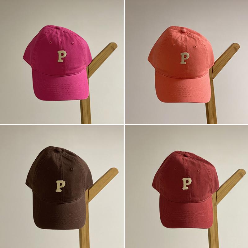 Berets Casual Sport Baseball Cap Letter P Soft Top Adjustable Snapback Caps Men Women Street Trend Hip Hop Hat Bones Gorras, 01
Berets Casual Sport Baseball Cap Letter P Soft Top Adjustable Snapback Caps Men Women Street Trend Hip Hop Hat Bones Gorras, 01