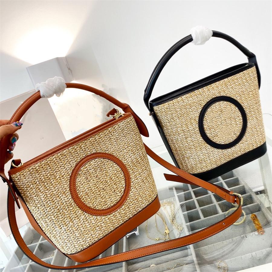 Designer Totes Summer Beach Bag Big Straw Totes Handmade Woven Women Travel Handbags Crochet Flower Hand Bags New, Box
Designer Totes Summer Beach Bag Big Straw Totes Handmade Woven Women Travel Handbags Crochet Flower Hand Bags New, Box