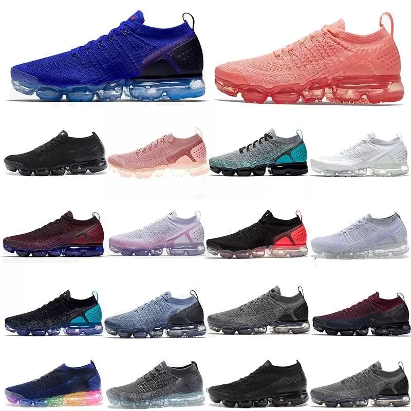 New 2019 Sports Shoes For Mens 2.0 Knit Running Shoes Sneakers Women Black White Cushion Trainers designer Jogging Athletic Run Utility, Box
New 2019 Sports Shoes For Mens 2.0 Knit Running Shoes Sneakers Women Black White Cushion Trainers designer Jogging Athletic Run Utility, Box