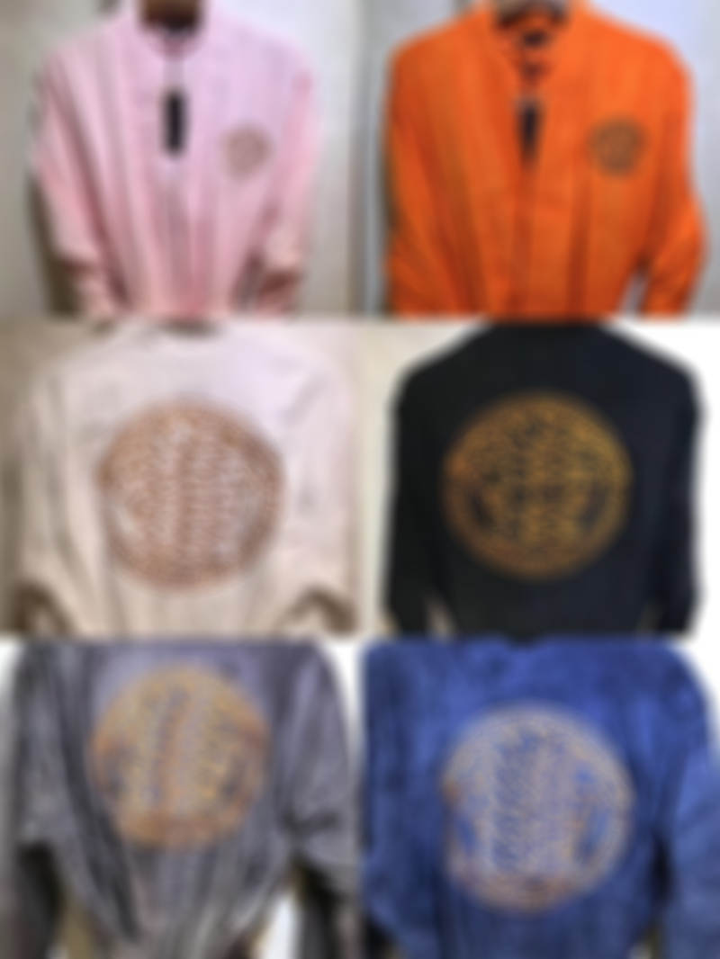 Classic Jacquard Designer Bathrobe Baroque Night Robe Men Women Robes Couple Home Wear Sleepwear Unisex Breathable Warm Robes, Customize
Classic Jacquard Designer Bathrobe Baroque Night Robe Men Women Robes Couple Home Wear Sleepwear Unisex Breathable Warm Robes, Customize