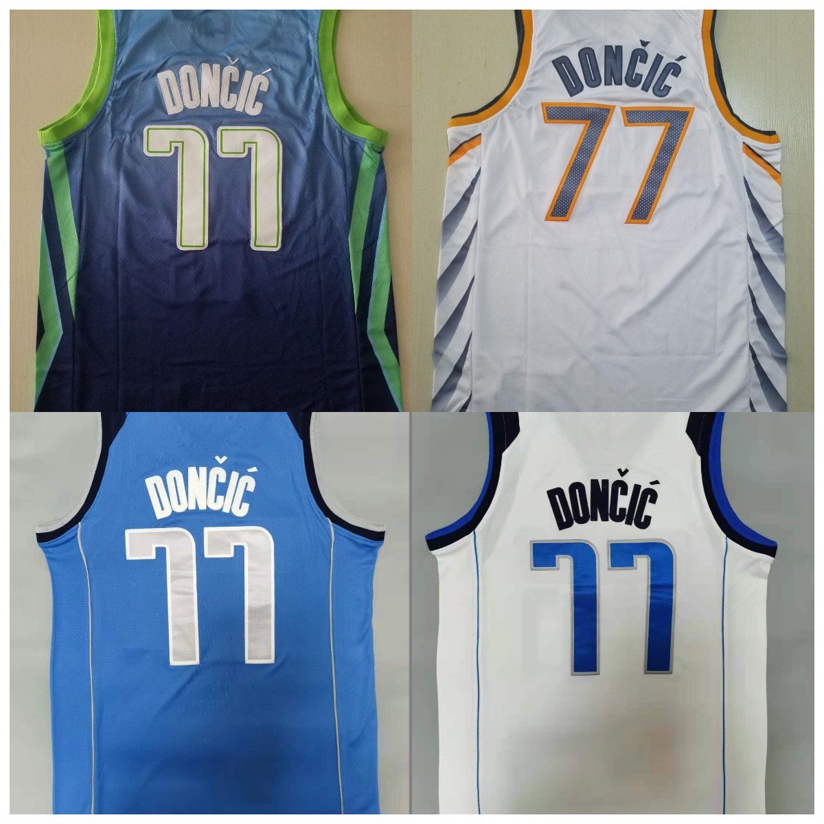 Men Basketball Dirk Nowitzki Jersey 41 Luka OB68 Doncic 77 Kristaps Porzingis 6 Edition Earned City All Stitched basketball jerseys, Other model contact with us
Men Basketball Dirk Nowitzki Jersey 41 Luka OB68 Doncic 77 Kristaps Porzingis 6 Edition Earned City All Stitched basketball jerseys, Other model contact with us