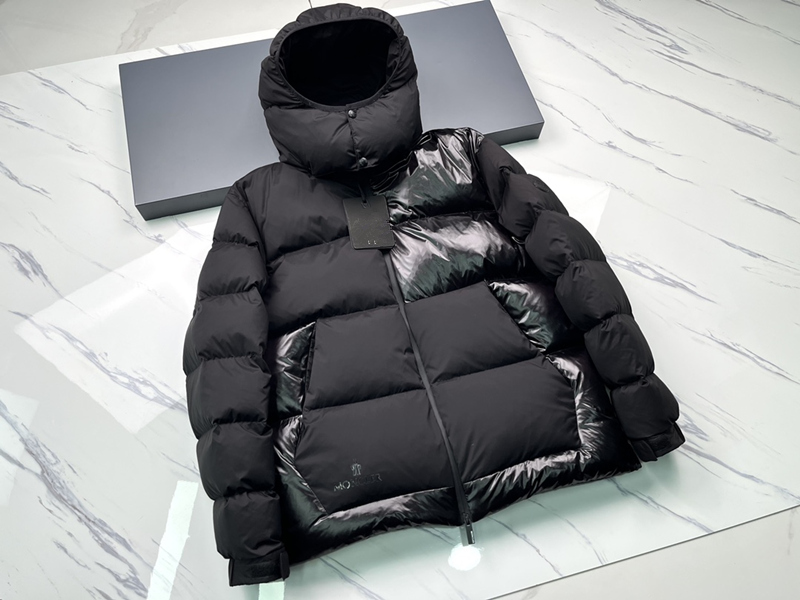 Luxury France Mens down jacket Letter Monclair Logo Knitted women Parkas Panel Casual coats Bomber jackets Designers Men S Clothing00066
Luxury France Mens down jacket Letter Monclair Logo Knitted women Parkas Panel Casual coats Bomber jackets Designers Men S Clothing00066
