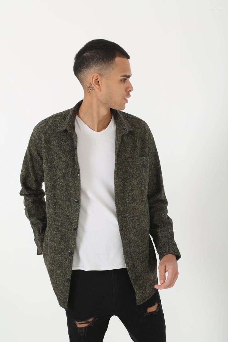 Men' Dress Shirts Green Male Solid Oversize Lumberjack Shirt Button Street Fashion 2022 Trend ClothingMen' Vere22, As pic
Men' Dress Shirts Green Male Solid Oversize Lumberjack Shirt Button Street Fashion 2022 Trend ClothingMen' Vere22, As pic