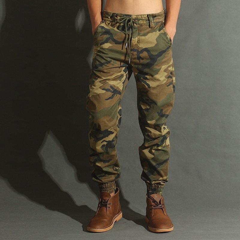 Men's Pants Men Casual Camouflage Cotton Trousers Loose Overalls Fashion Cargo Plus Size Clothing, Black
Men's Pants Men Casual Camouflage Cotton Trousers Loose Overalls Fashion Cargo Plus Size Clothing, Black