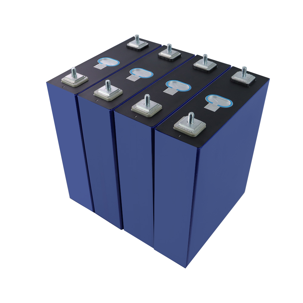 Rechargeable 3.2V Lifepo4 Solar Battery 202Ah 230Ah 240Ah 280Ah 304Ah 310Ah 320Ah Lithium Iron Phosphate Cell for 12V 24V 48V Boat Golf Cart RV