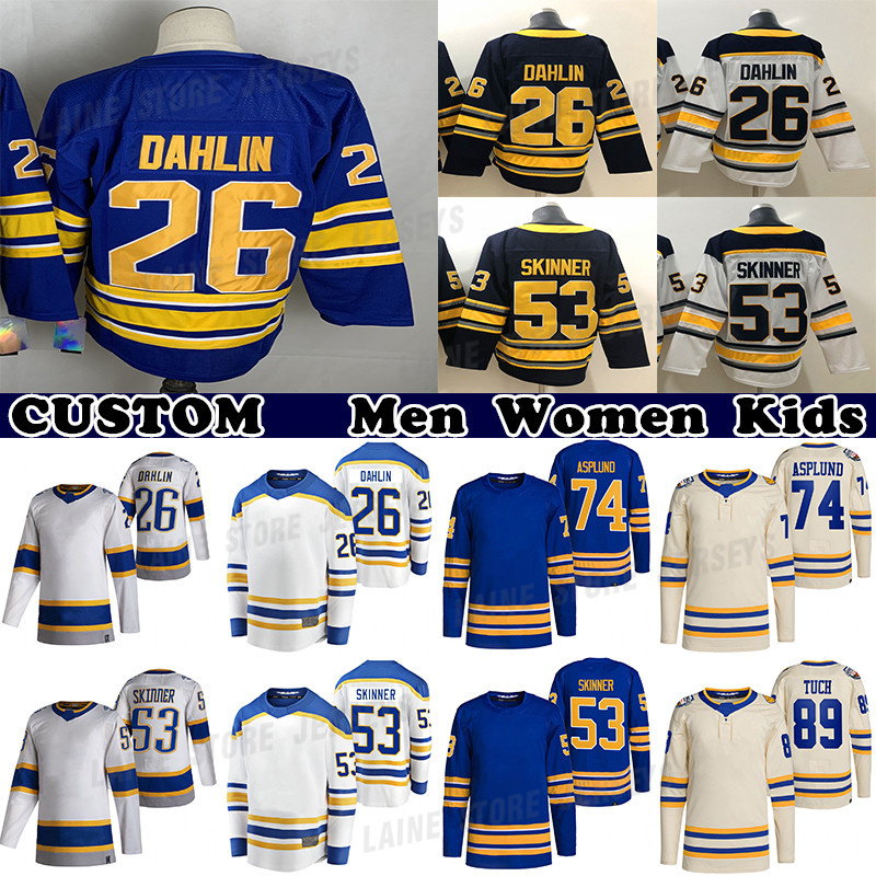 26 Rasmus Dahlin Heritage Classic Jersey 53 Jeff Skinner 89 Alex Tuch 21 Kyle Okposo 74 Asplund Custom Mens Womens Youth Any Name Any Number hockey jerseys, Beige camo mens
26 Rasmus Dahlin Heritage Classic Jersey 53 Jeff Skinner 89 Alex Tuch 21 Kyle Okposo 74 Asplund Custom Mens Womens Youth Any Name Any Number hockey jerseys, Beige camo mens