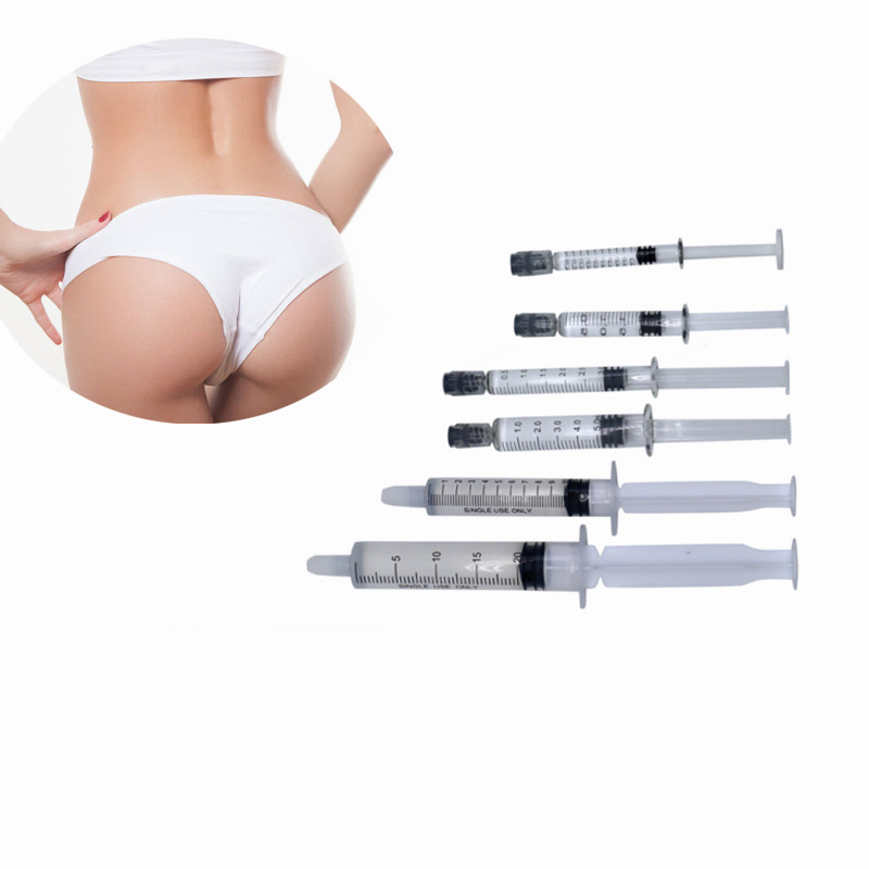 Beauty Items 50ml hyaluron body contouring filler (breast, buttock augmentation, hips)
Beauty Items 50ml hyaluron body contouring filler (breast, buttock augmentation, hips)