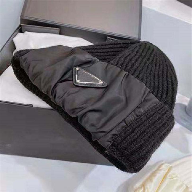 Luxury Knitted Hat Designer Beanie Cap Fashion Mens Fitted Hats Unisex Cashmere Letters Casual Skull Caps Outdoor280l, #6 box
Luxury Knitted Hat Designer Beanie Cap Fashion Mens Fitted Hats Unisex Cashmere Letters Casual Skull Caps Outdoor280l, #6 box