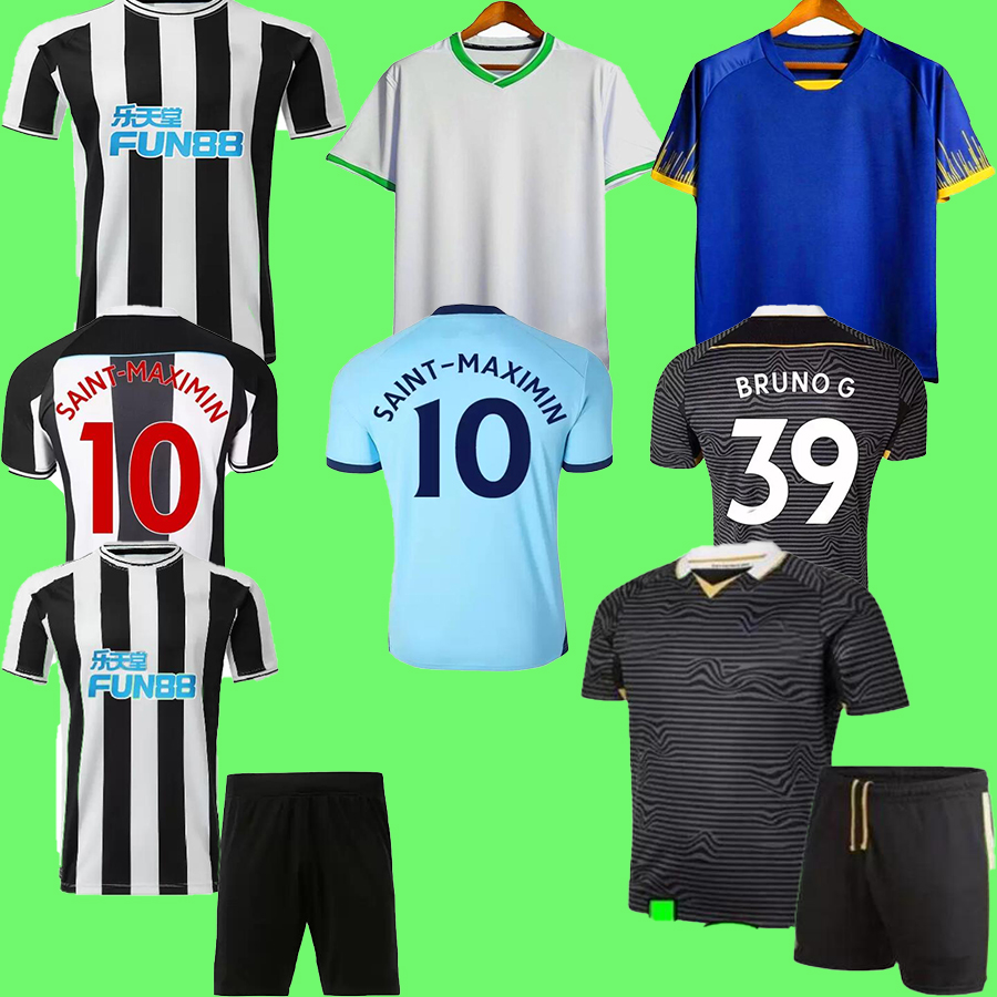 Soccer Jersey WOOD NUFC 21 22 23 BRUNO G. WILSON SHELVEY ALMIRON 2021 2022 2023 Away Black TRIPPIER Football Shirt MAXIMIN Men, 22 23 men away
Soccer Jersey WOOD NUFC 21 22 23 BRUNO G. WILSON SHELVEY ALMIRON 2021 2022 2023 Away Black TRIPPIER Football Shirt MAXIMIN Men, 22 23 men away
