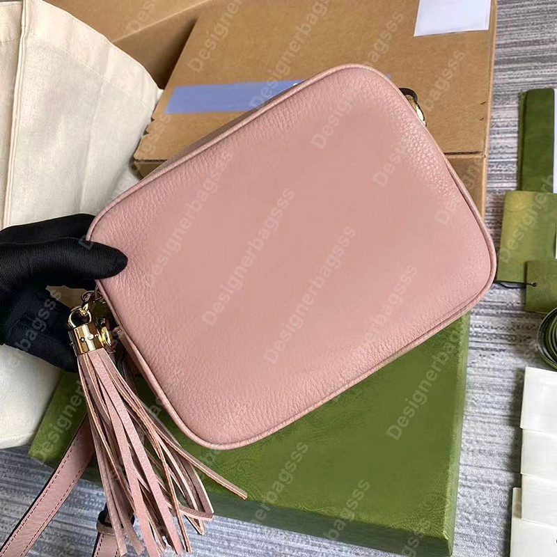 Designer camera shoulder bags 308364 Soho small leather disco bag luxury women messenger bag crossbody Tassel handbags Embossed Interlocking G Top zip closure, Brown
Designer camera shoulder bags 308364 Soho small leather disco bag luxury women messenger bag crossbody Tassel handbags Embossed Interlocking G Top zip closure, Brown
