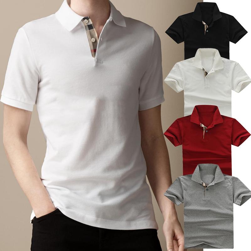Men' Polos High Quality 2022 British Short-sleeved Shirt For Men100% Cotton With B Embroidery 711591-1#Men' Men'sMen
Men' Polos High Quality 2022 British Short-sleeved Shirt For Men100% Cotton With B Embroidery 711591-1#Men' Men'sMen