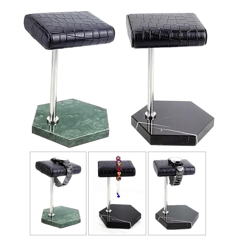 Watch Boxes & Cases Stand Organizer & Holder Natural Marble Base Box Case Display For Rings Bracelet Jewelry Rack GiftsWatch
Watch Boxes & Cases Stand Organizer & Holder Natural Marble Base Box Case Display For Rings Bracelet Jewelry Rack GiftsWatch