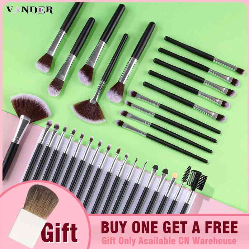 NXY Makeup Brushes New Style Black 32pcs Set Premium Soft Cosmetic Powder Blending Foundation Eyeshadow Blush Brush Kit 0406
NXY Makeup Brushes New Style Black 32pcs Set Premium Soft Cosmetic Powder Blending Foundation Eyeshadow Blush Brush Kit 0406