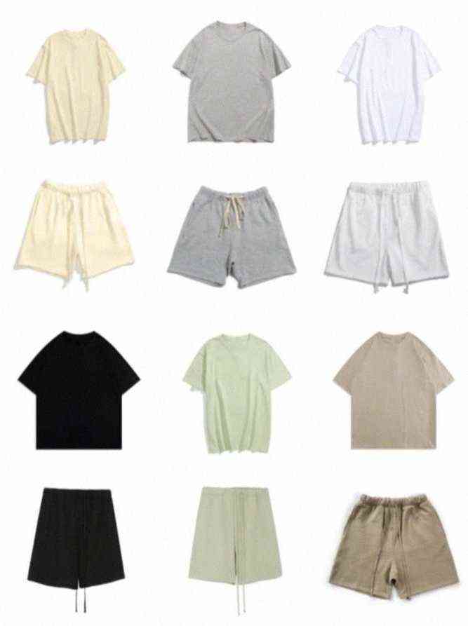Loose Essential Mens Tshirt t Shirt Designer Womens Tracksuit Short Pant Shorts Sleeve Fog Couples Round Neck Tees Men Shirts Essentials
Loose Essential Mens Tshirt t Shirt Designer Womens Tracksuit Short Pant Shorts Sleeve Fog Couples Round Neck Tees Men Shirts Essentials