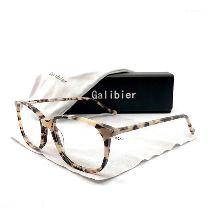 Fashion Sunglasses Frames GALIBIER Rectangle Glasses Frame Men Spring Hinge Tortoise Shell Acetate Women Optical
Fashion Sunglasses Frames GALIBIER Rectangle Glasses Frame Men Spring Hinge Tortoise Shell Acetate Women Optical